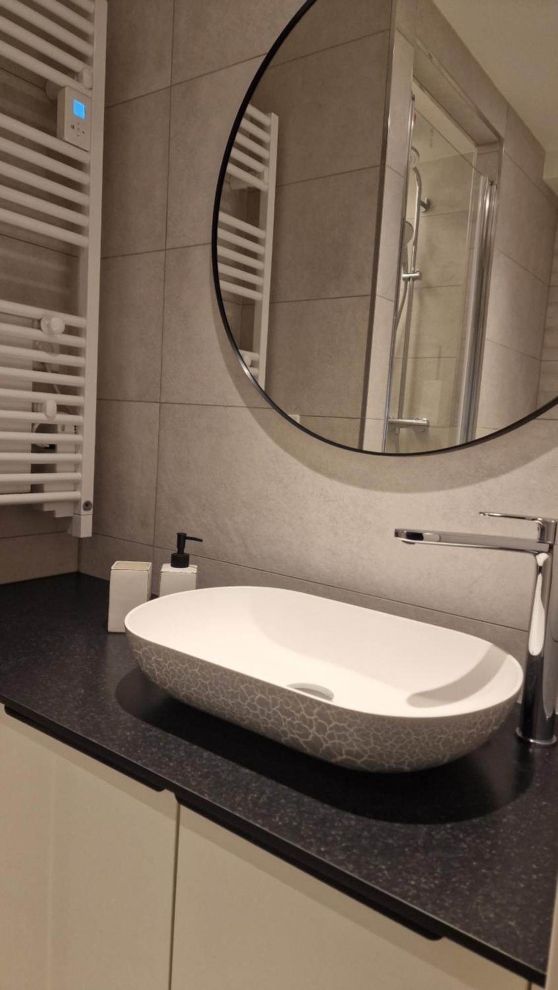 Moderne F3 - 10 Min Aeroport Cdg - Paris - Parc Asterix - Disneyland Paris - Tour Eiffel - Champs Elysee - 15 Min Parc Des Expositions Villepinte - 10 Min Le Bourget - 5 Min Du Golf International De Roissy- Jo 2024 Le Thillay المظهر الخارجي الصورة